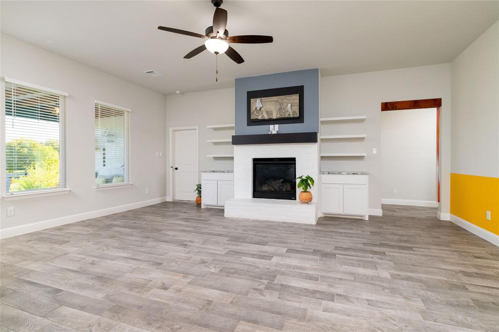 Talon Hill Add - Residential