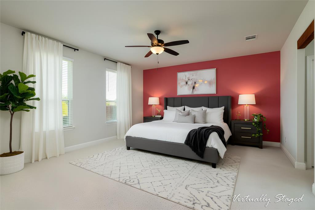 Talon Hill Add - Residential