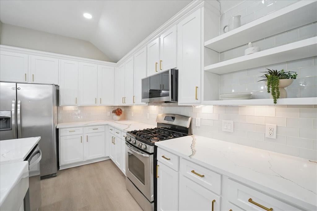 Craig Ranch North Ph 8 - Residential