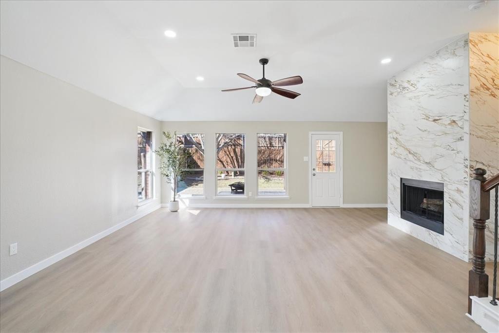 Craig Ranch North Ph 8 - Residential