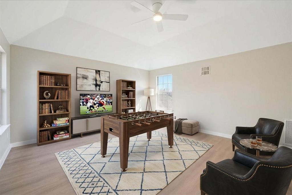 Craig Ranch North Ph 8 - Residential