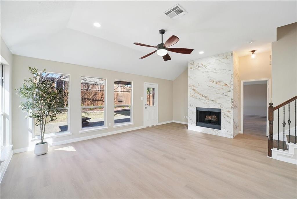 Craig Ranch North Ph 8 - Residential