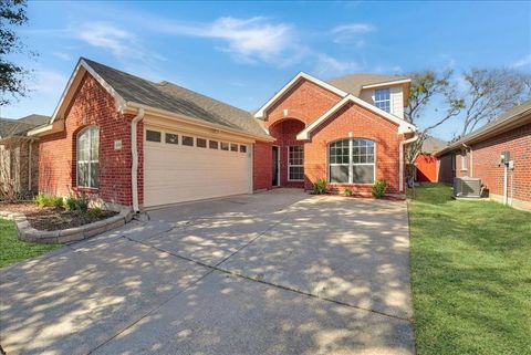 8120 Rancho De La Osa Trail McKinney TX 75070