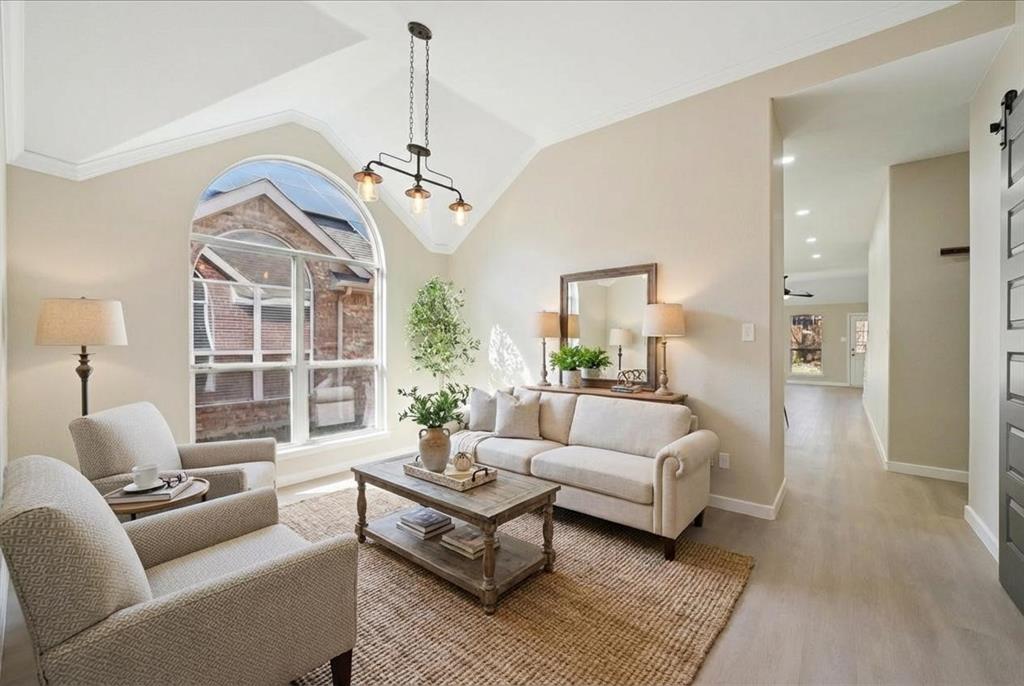 Craig Ranch North Ph 8 - Residential