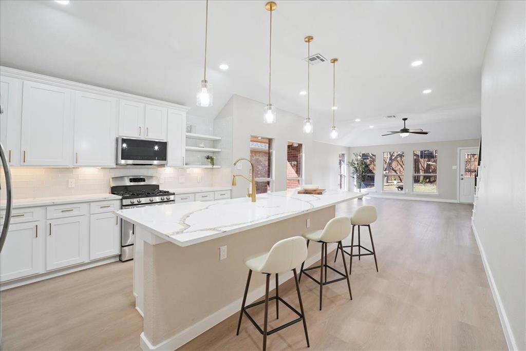 Craig Ranch North Ph 8 - Residential