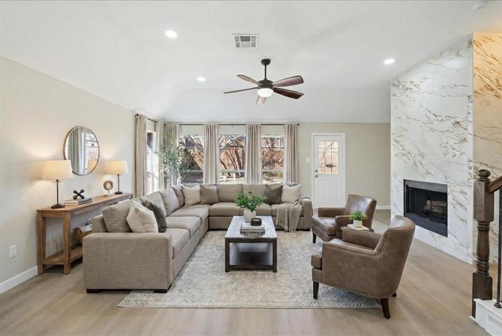 Craig Ranch North Ph 8 - Residential