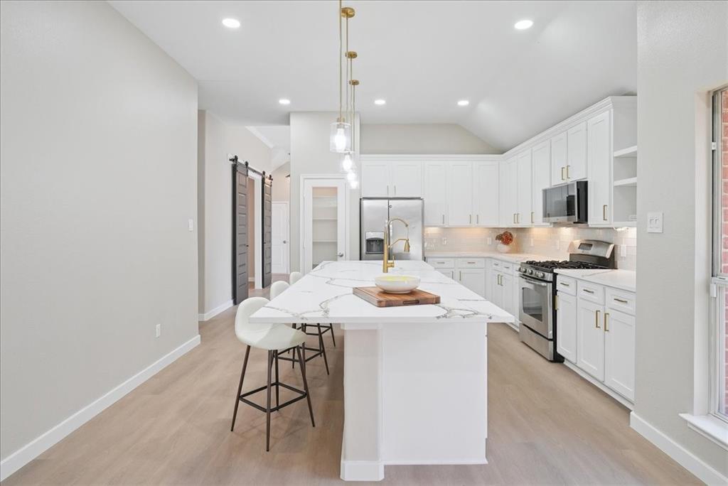 Craig Ranch North Ph 8 - Residential