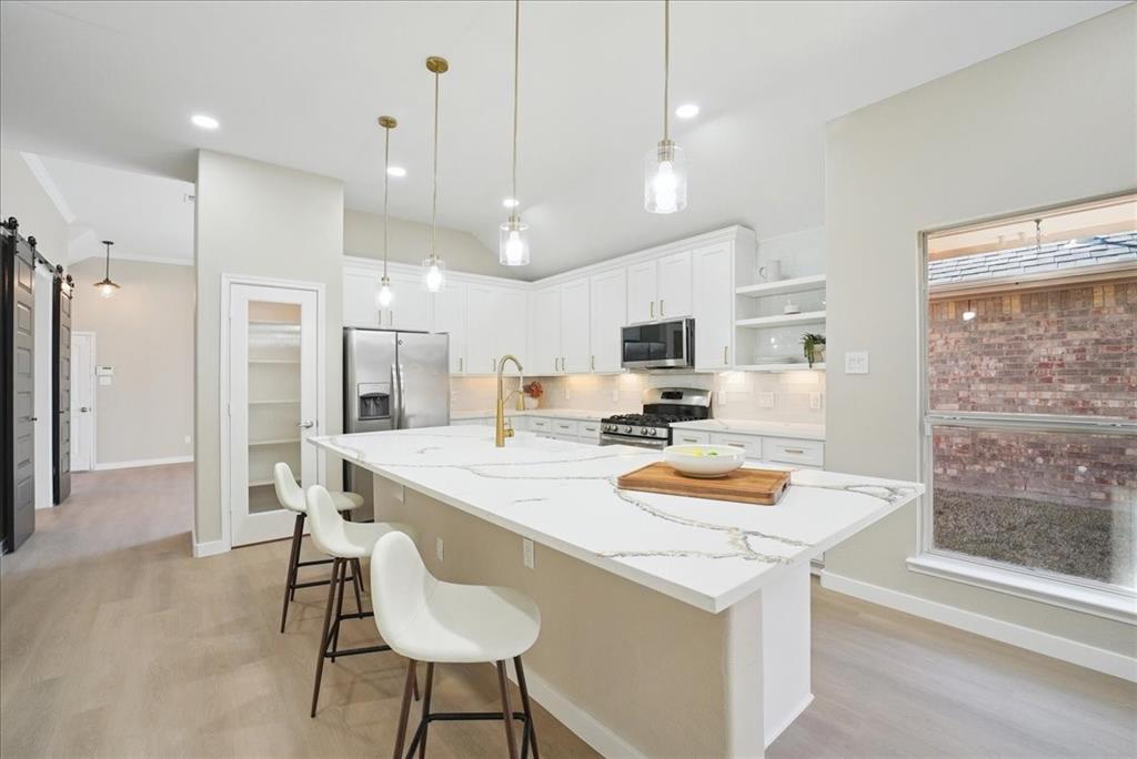 Craig Ranch North Ph 8 - Residential