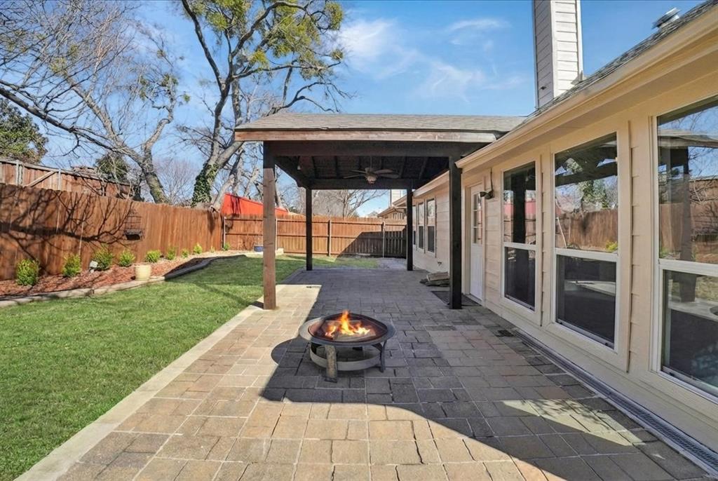 Craig Ranch North Ph 8 - Residential