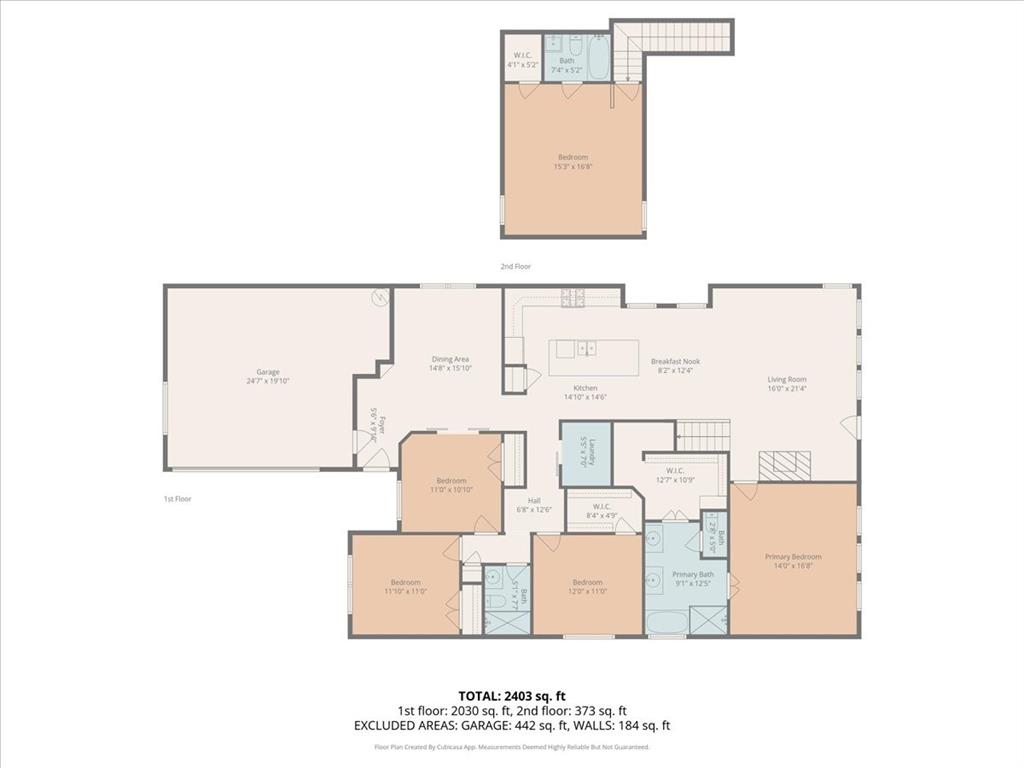 Craig Ranch North Ph 8 - Residential