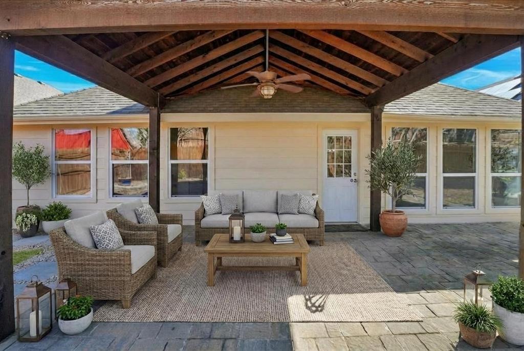 Craig Ranch North Ph 8 - Residential