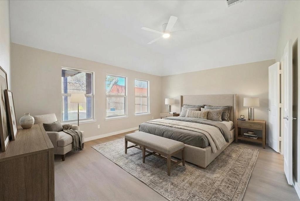 Craig Ranch North Ph 8 - Residential