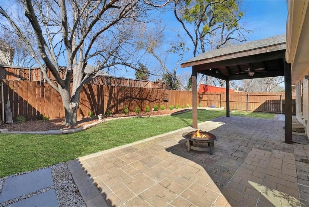 Craig Ranch North Ph 8 - Residential