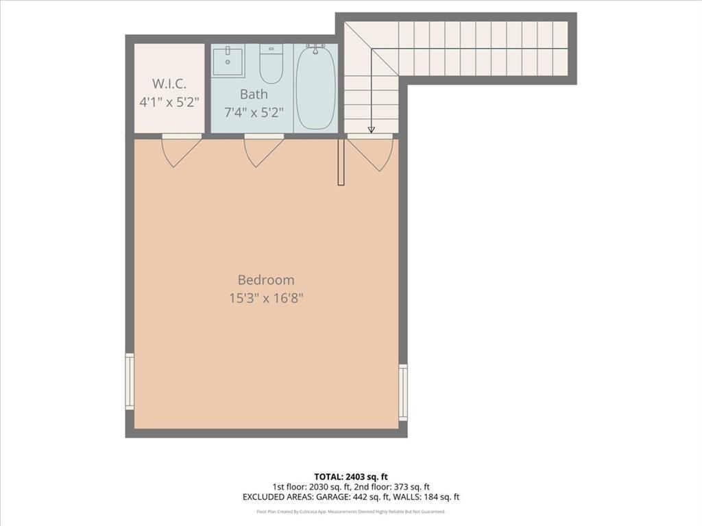 Craig Ranch North Ph 8 - Residential