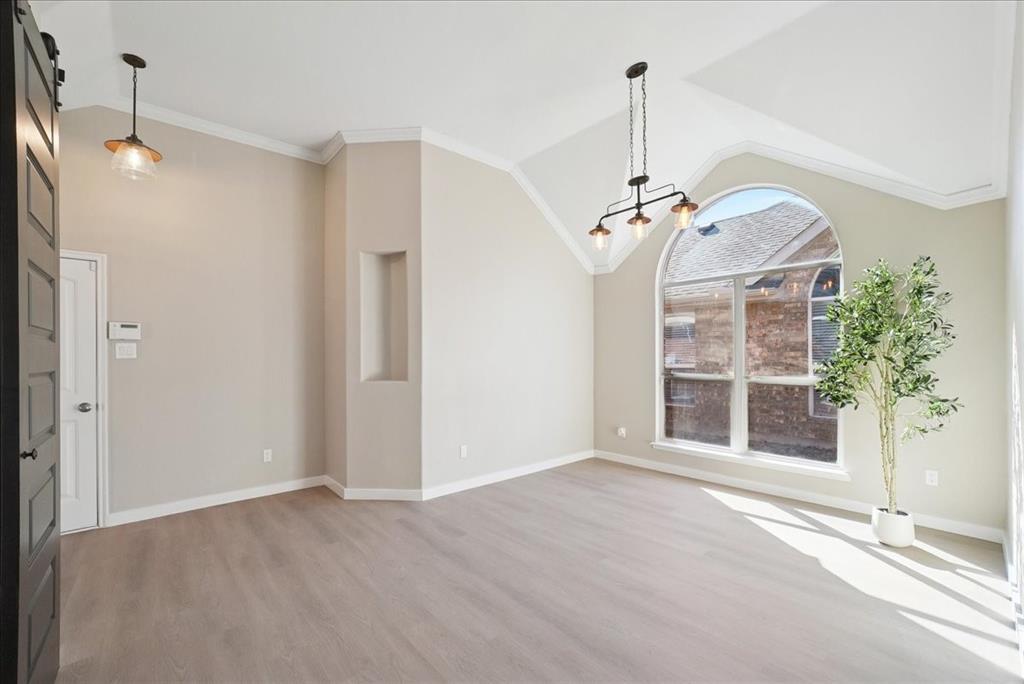 Craig Ranch North Ph 8 - Residential