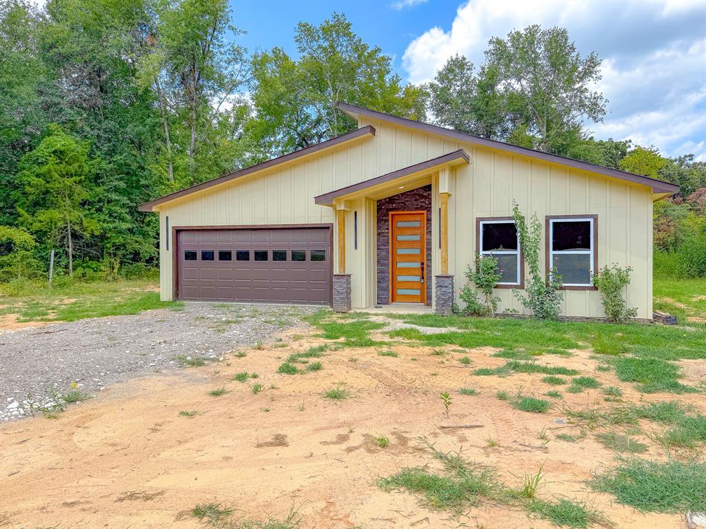 WESTWOOD- I H REED A-23 - Residential