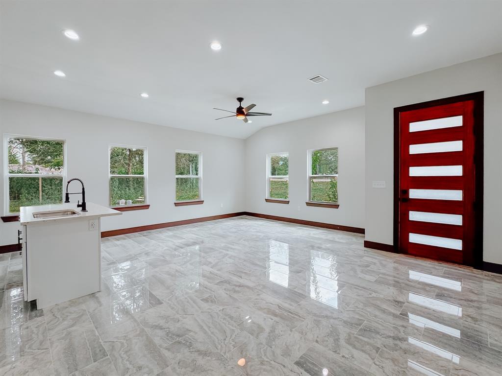 WESTWOOD- I H REED A-23 - Residential