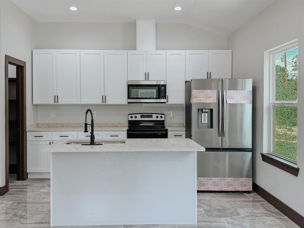 WESTWOOD- I H REED A-23 - Residential