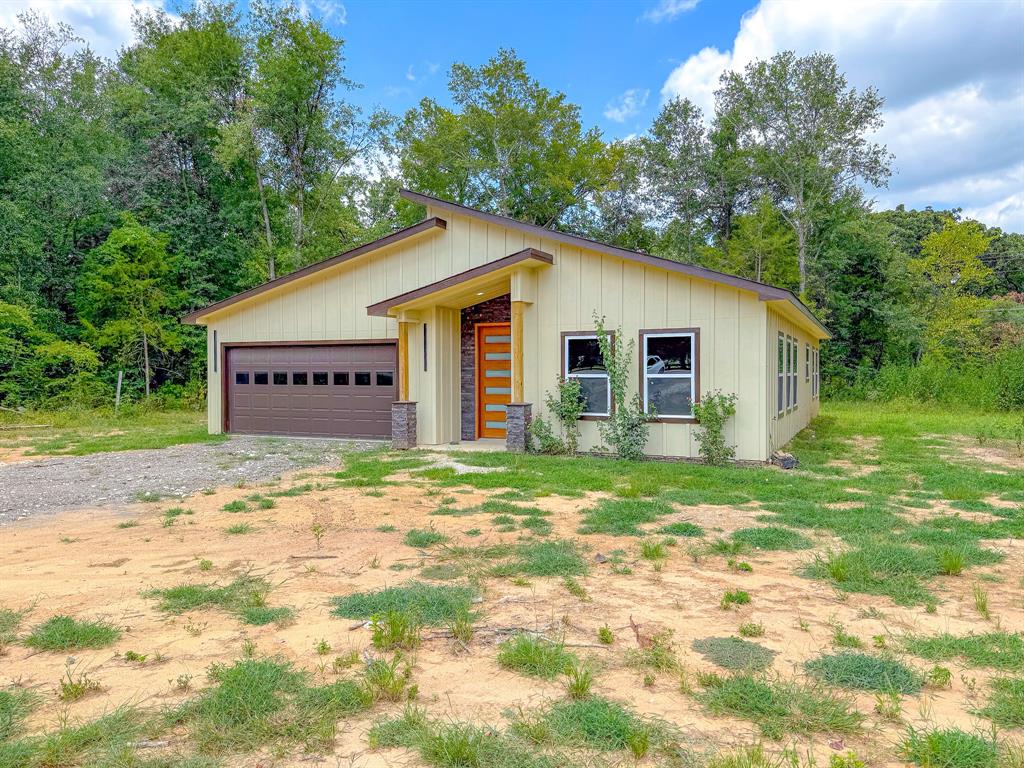 WESTWOOD- I H REED A-23 - Residential