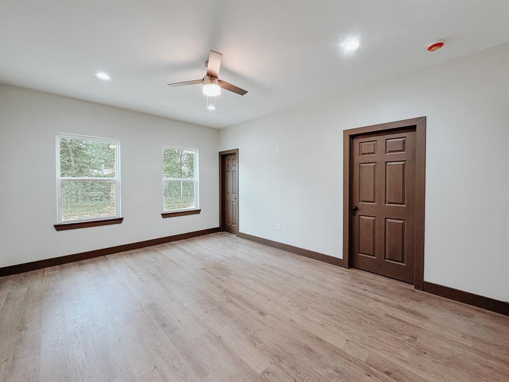 WESTWOOD- I H REED A-23 - Residential