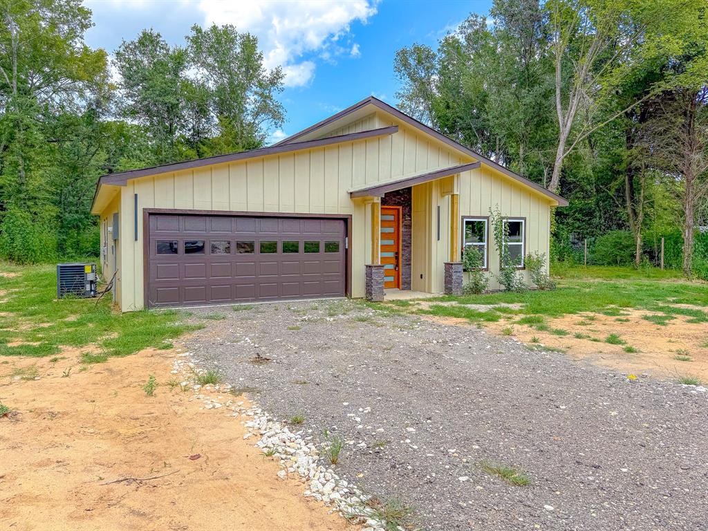 WESTWOOD- I H REED A-23 - Residential