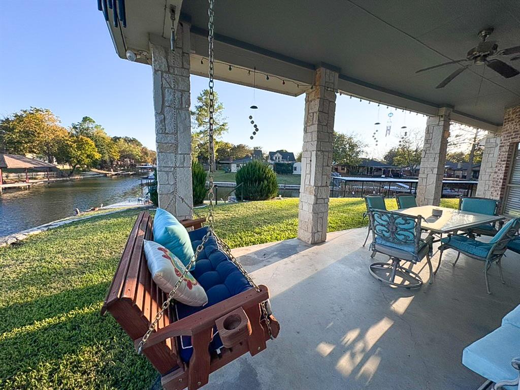 Indian Harbor Ph 1 - Residential