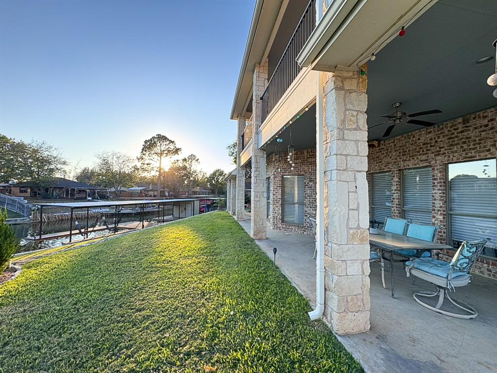 Indian Harbor Ph 1 - Residential