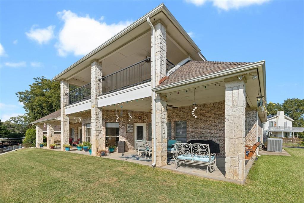 Indian Harbor Ph 1 - Residential