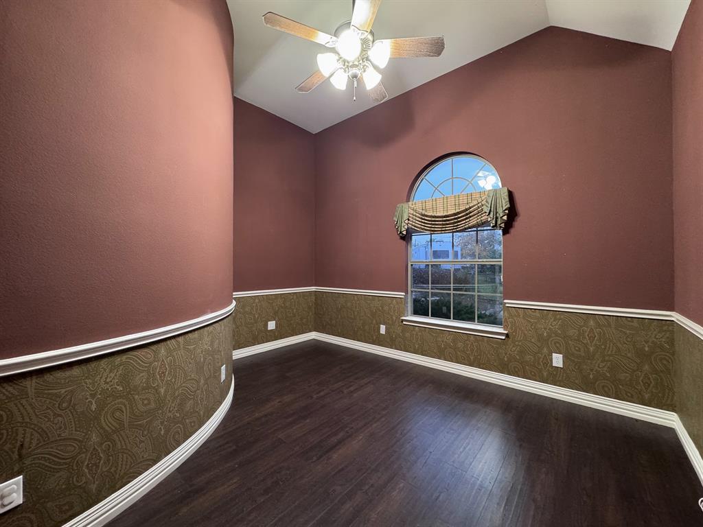 Indian Harbor Ph 1 - Residential