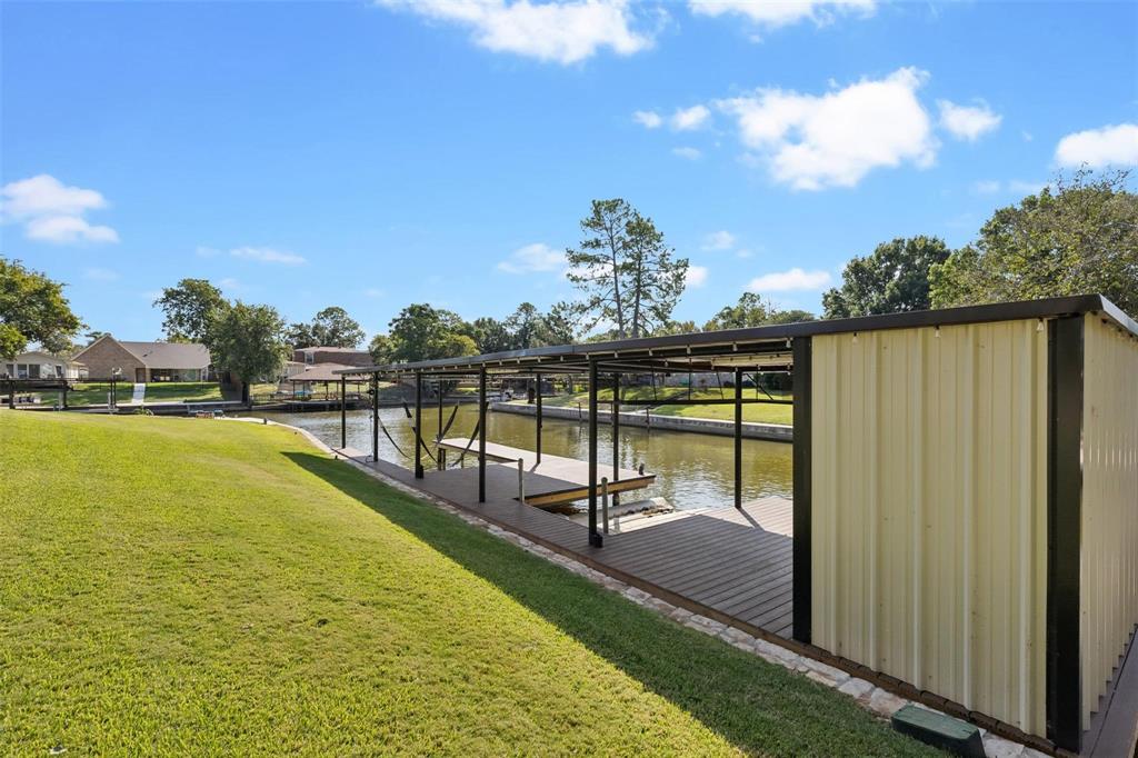 Indian Harbor Ph 1 - Residential