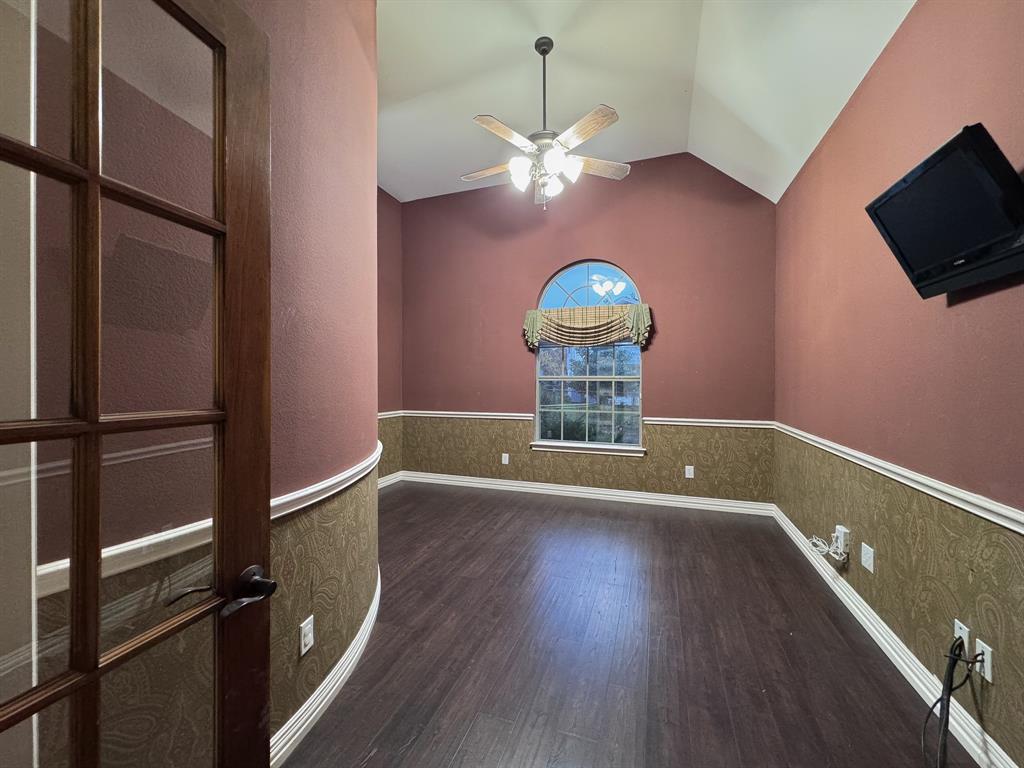 Indian Harbor Ph 1 - Residential