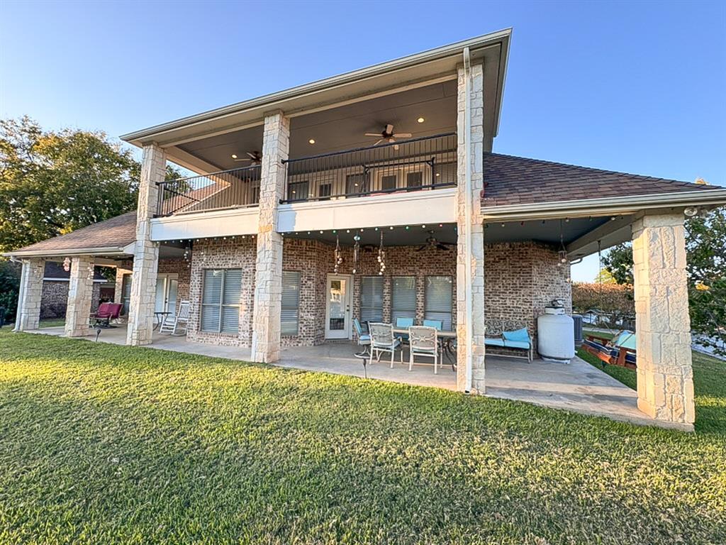 Indian Harbor Ph 1 - Residential