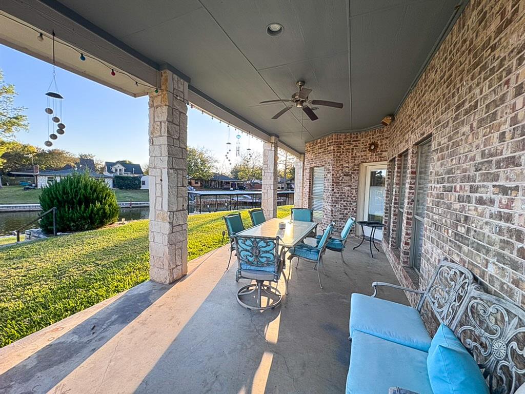 Indian Harbor Ph 1 - Residential