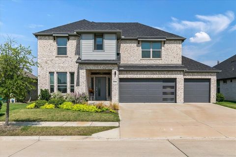 6305 Catalpa Drive Venus TX 76084