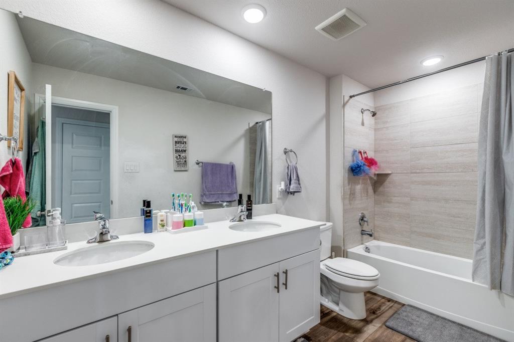 Forest Park Ph 1 - Residential