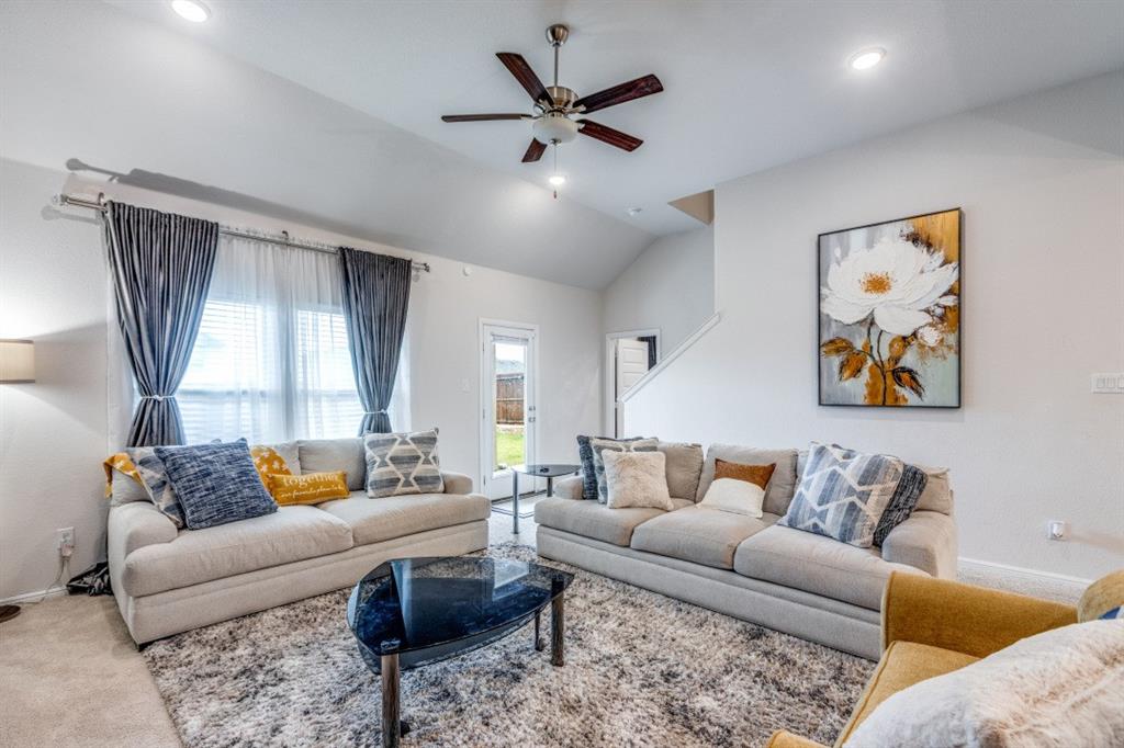 Forest Park Ph 1 - Residential