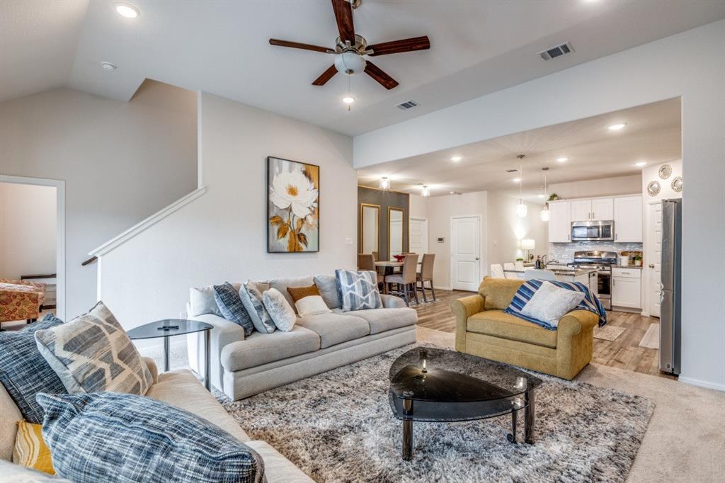 Forest Park Ph 1 - Residential