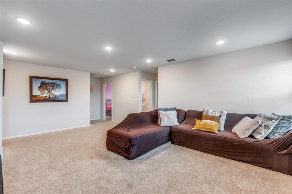 Forest Park Ph 1 - Residential