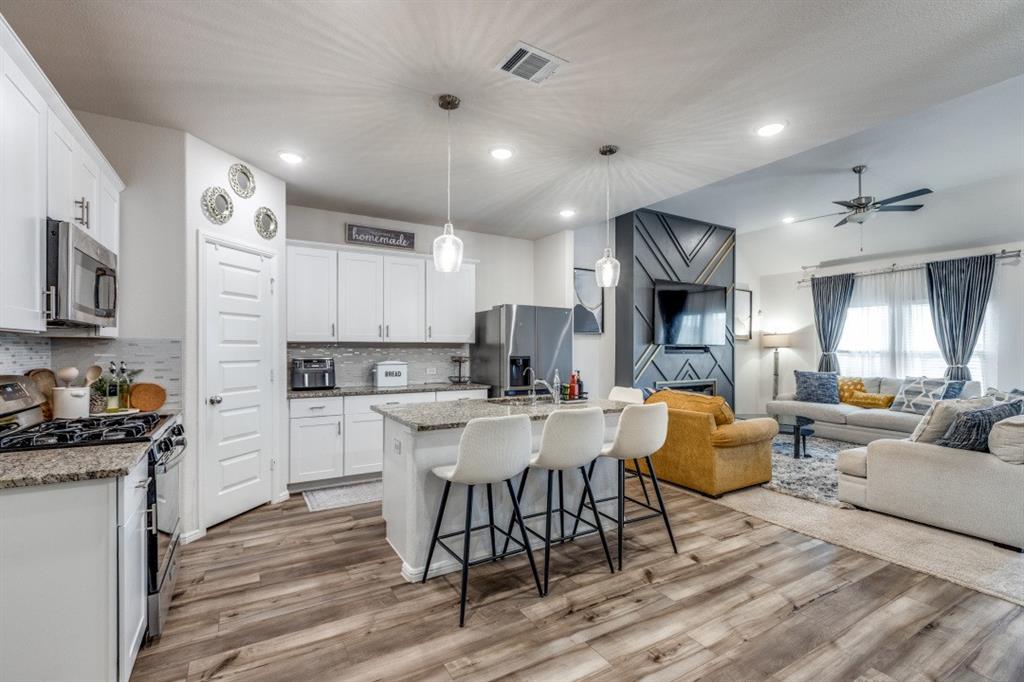 Forest Park Ph 1 - Residential