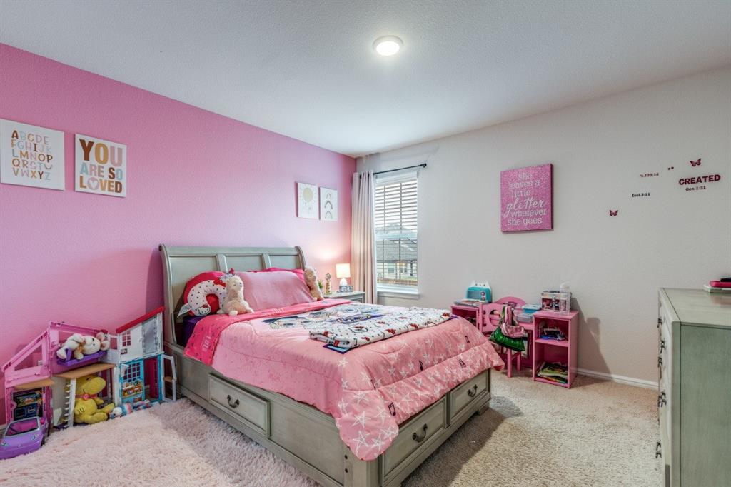 Forest Park Ph 1 - Residential