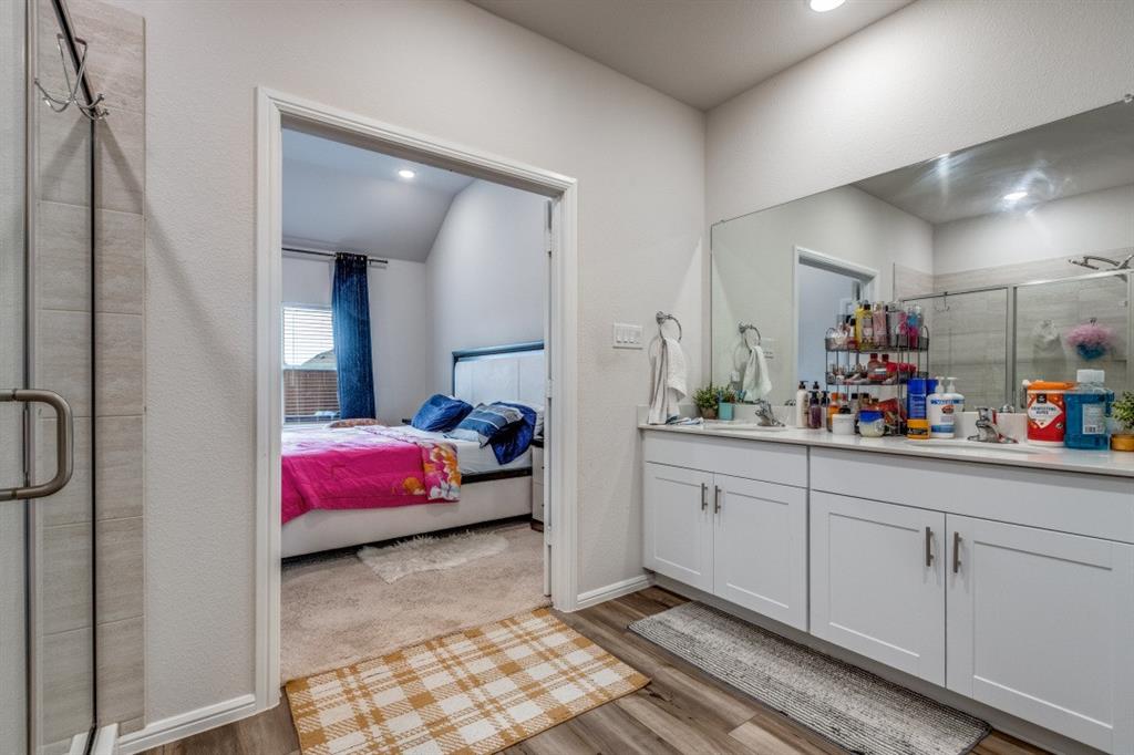 Forest Park Ph 1 - Residential