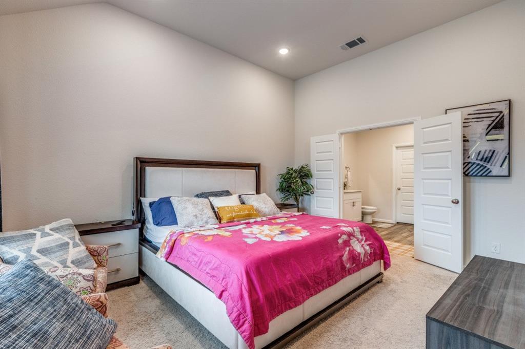 Forest Park Ph 1 - Residential