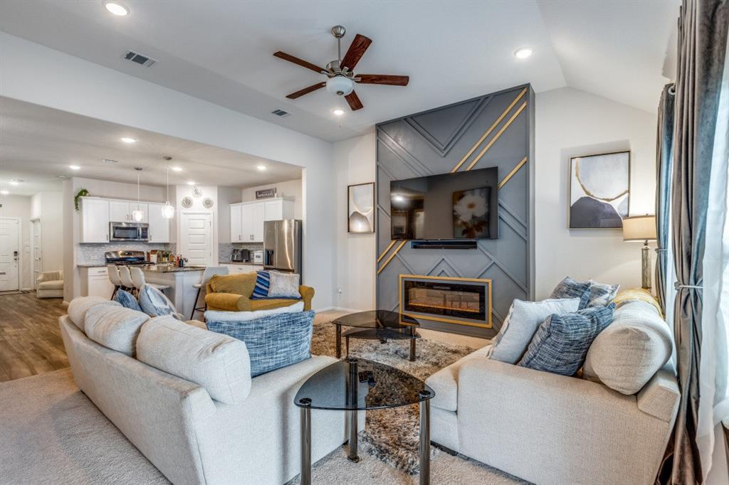 Forest Park Ph 1 - Residential