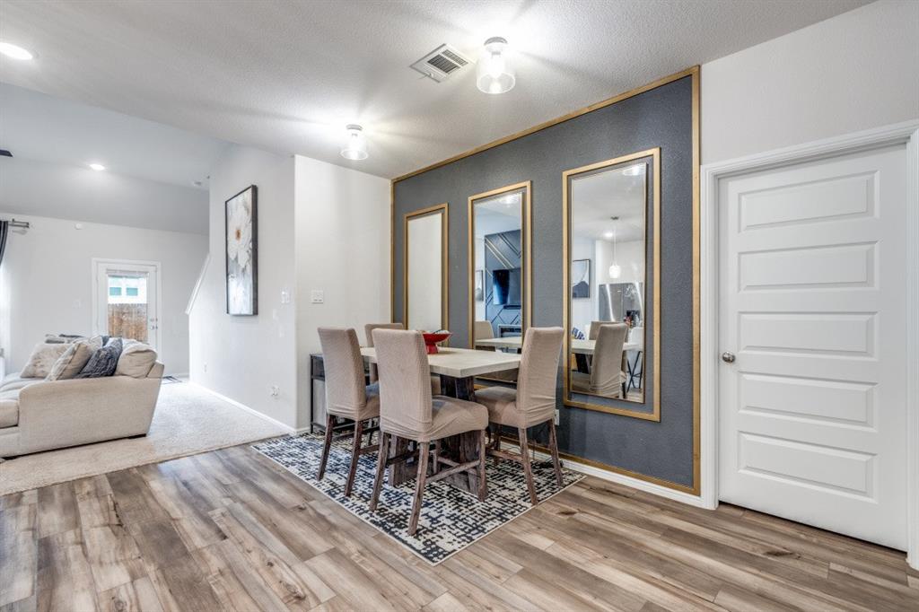 Forest Park Ph 1 - Residential