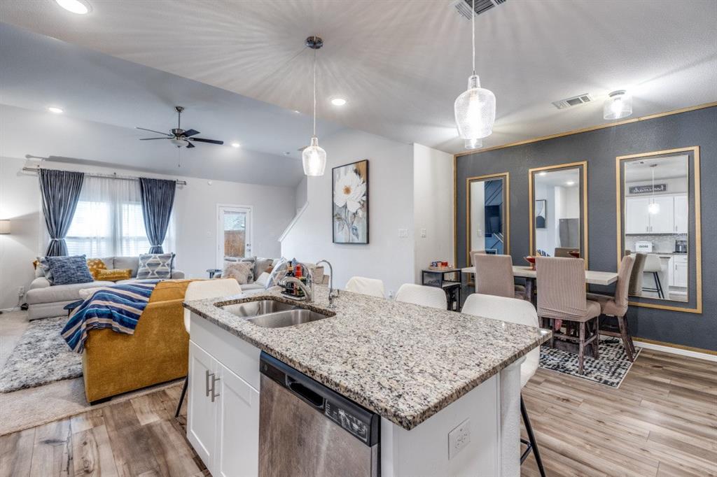 Forest Park Ph 1 - Residential