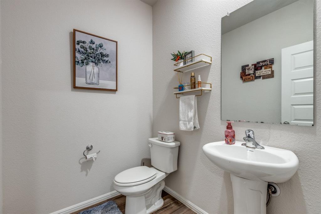 Forest Park Ph 1 - Residential