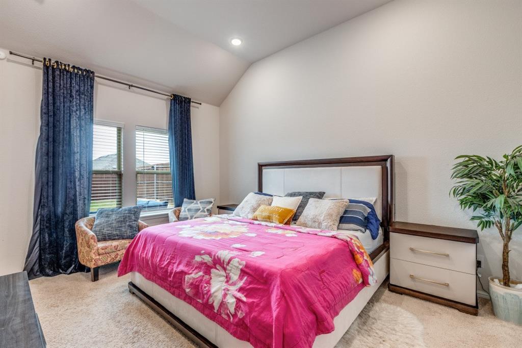 Forest Park Ph 1 - Residential