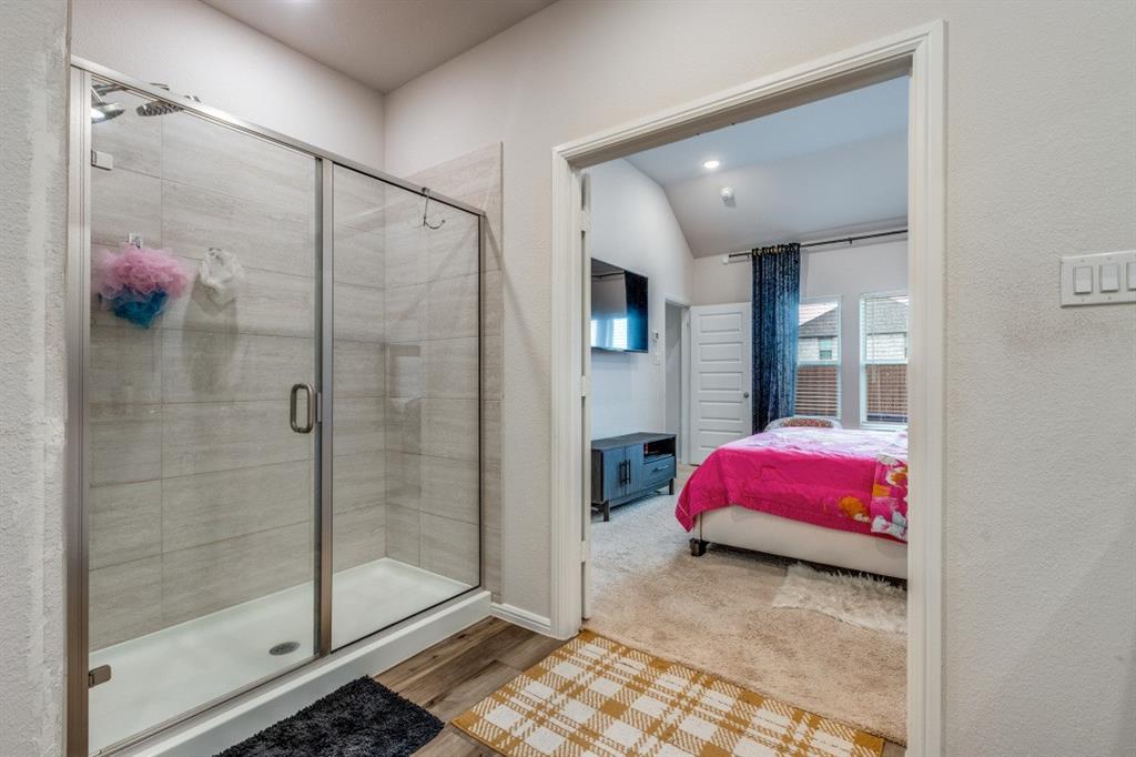 Forest Park Ph 1 - Residential