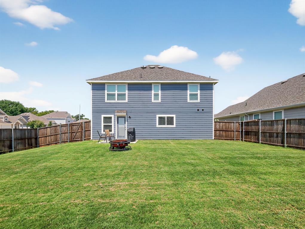 129 Clear Creek Lane