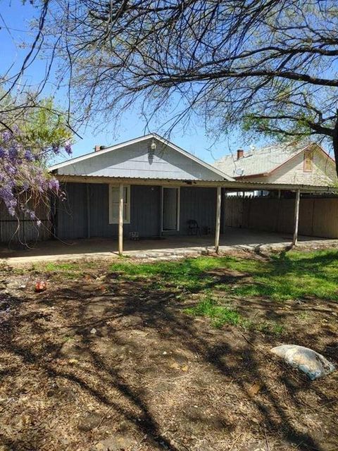 A home in Fort Worth